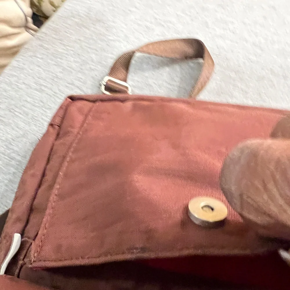 Baggallini Crossbody Bag - Picture 13 of 15